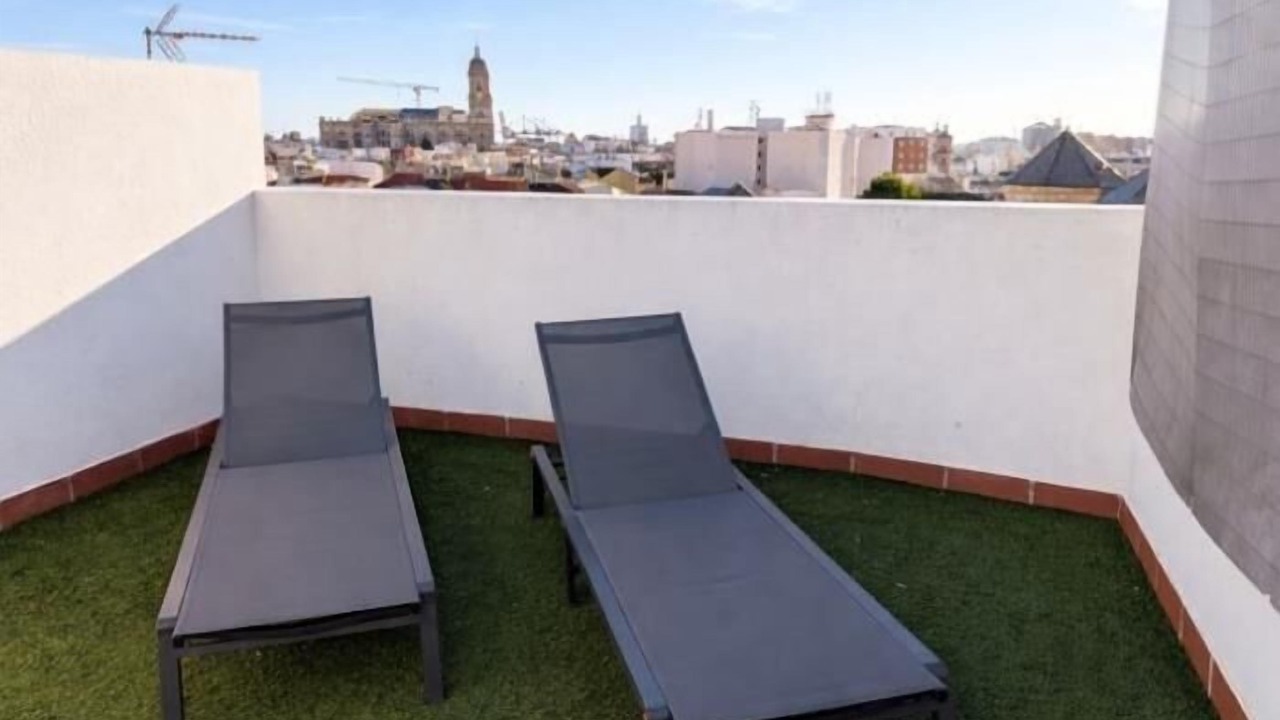 Photo of Outdoor in San Felipe Neri