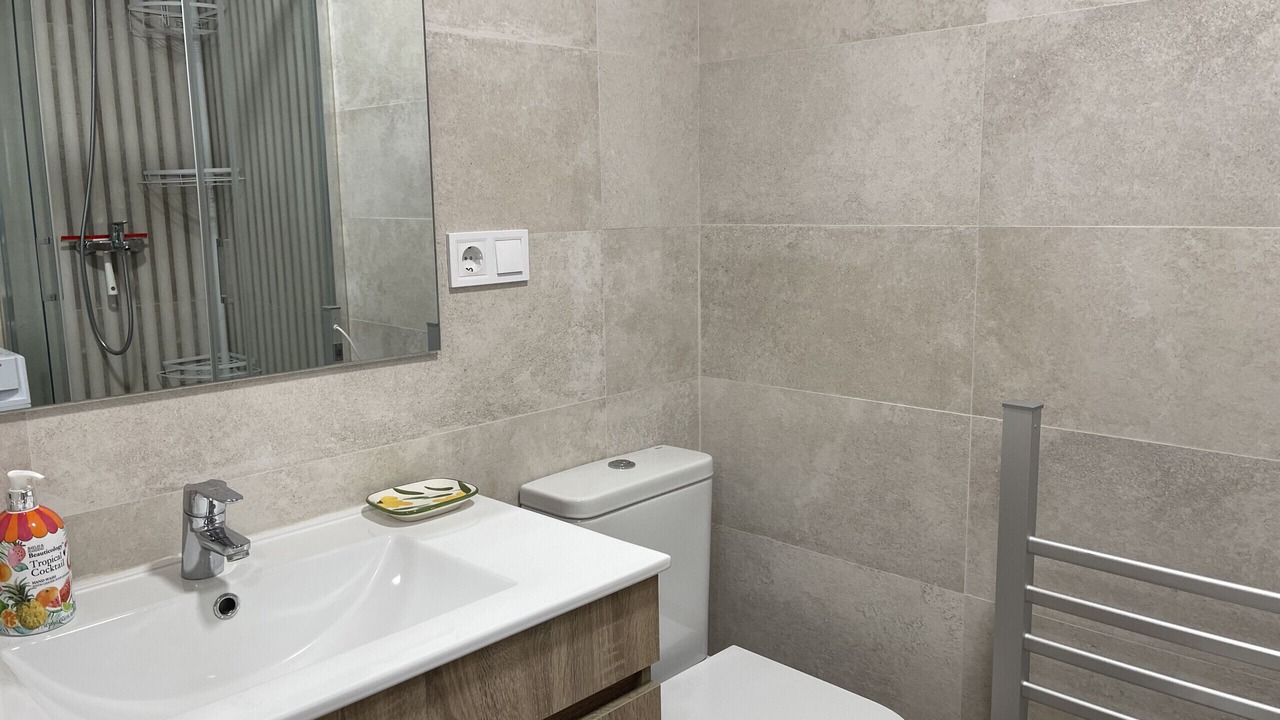 Photo of Bathroom in Sitio de Calahonda