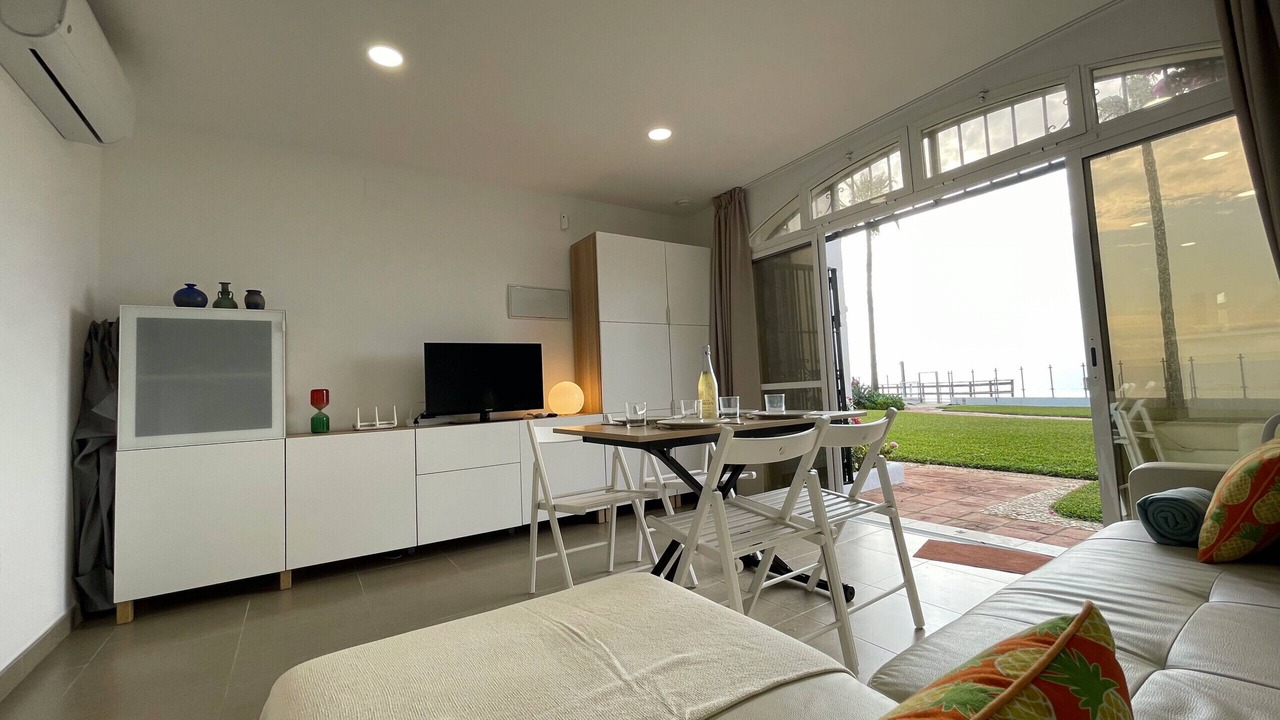 Photo of Outdoor in Sitio de Calahonda