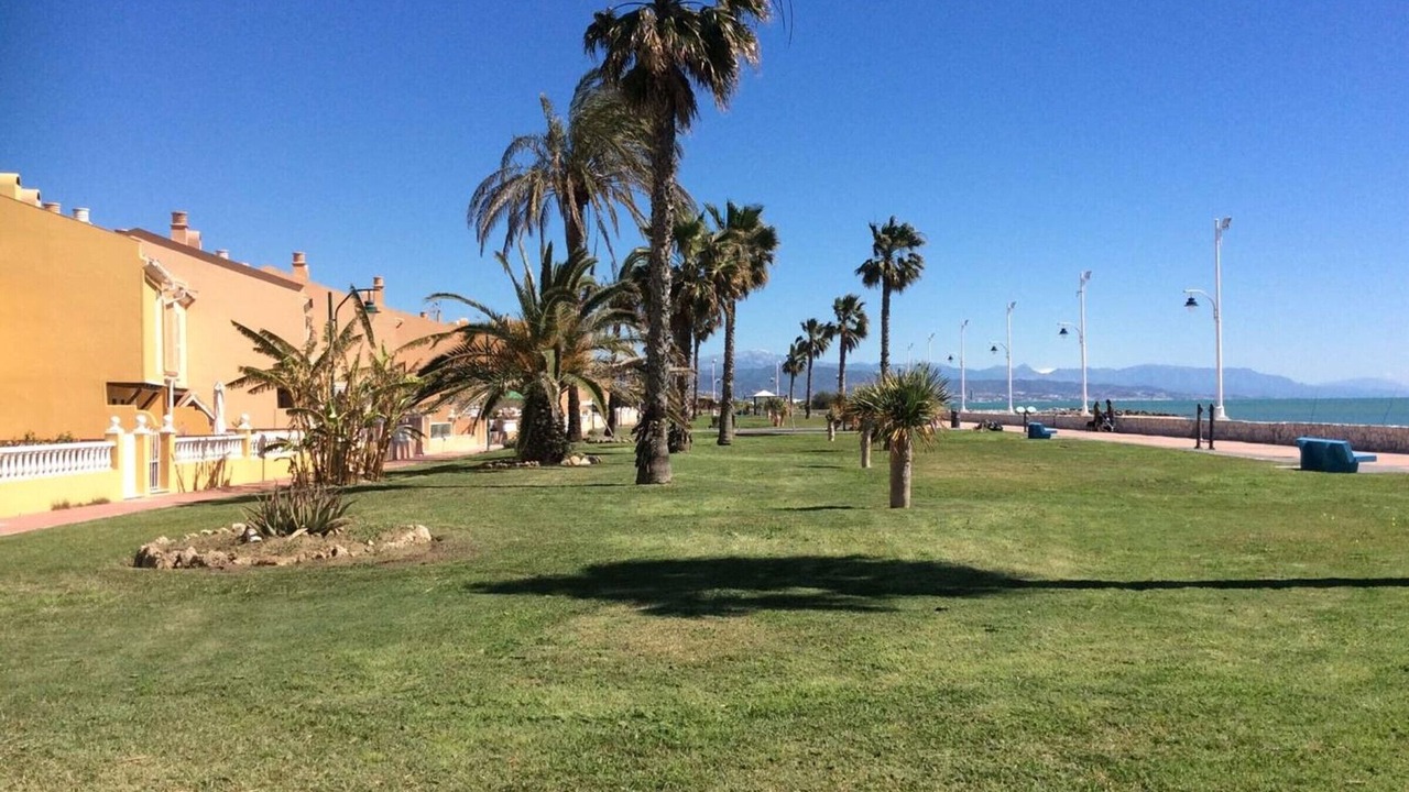 Photo of Outdoor in Guadalmar
