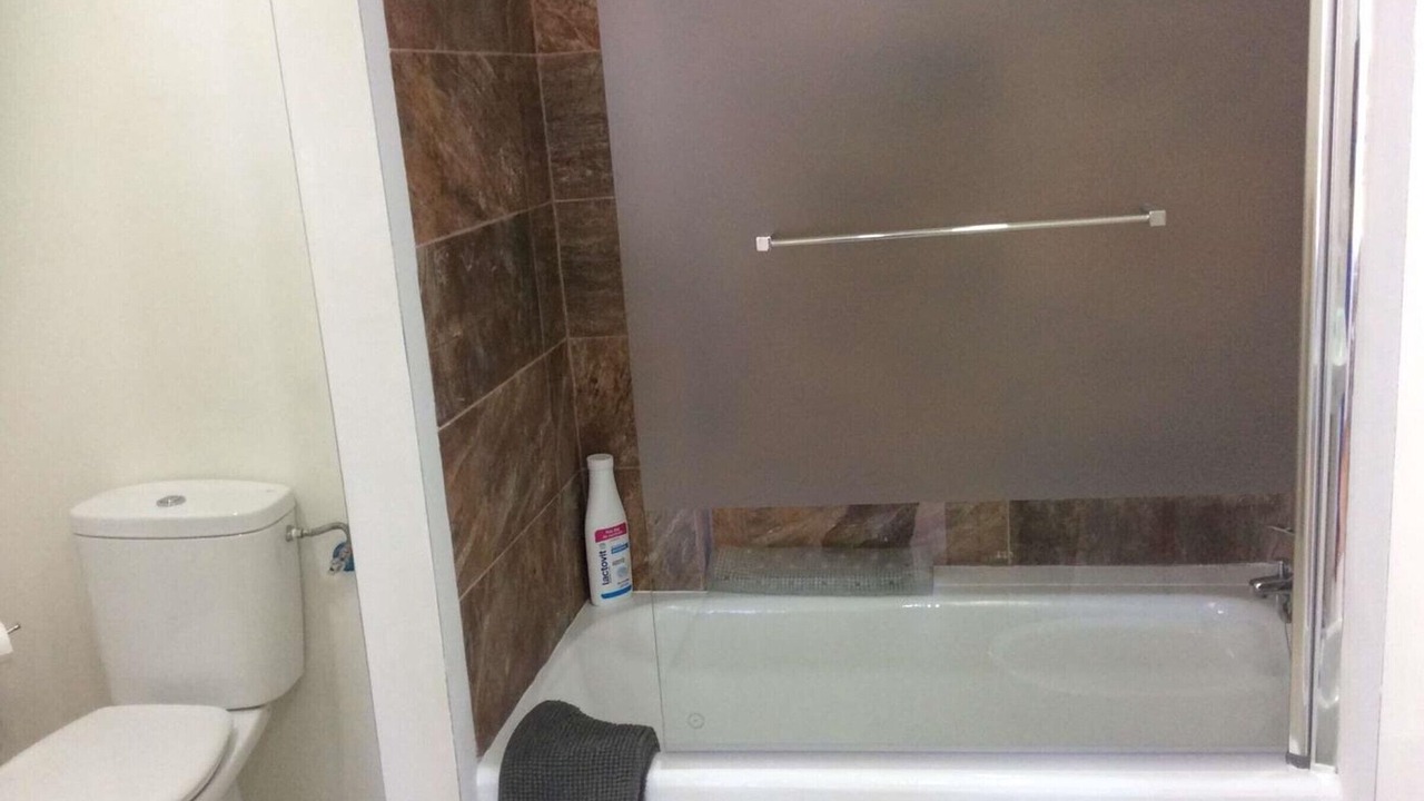 Photo of Bathroom in Guadalmar