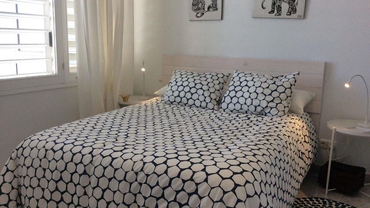 Photo of Bedroom in Guadalmar