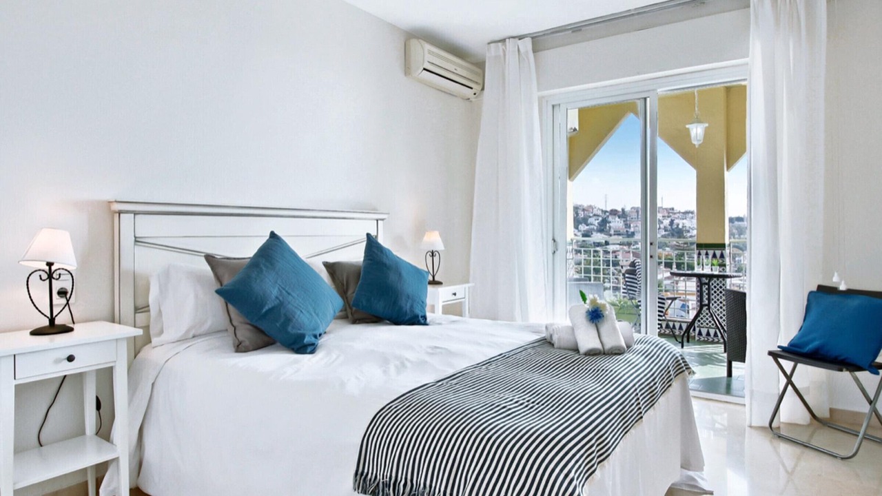 Photo of Bedroom in La Cala del Moral