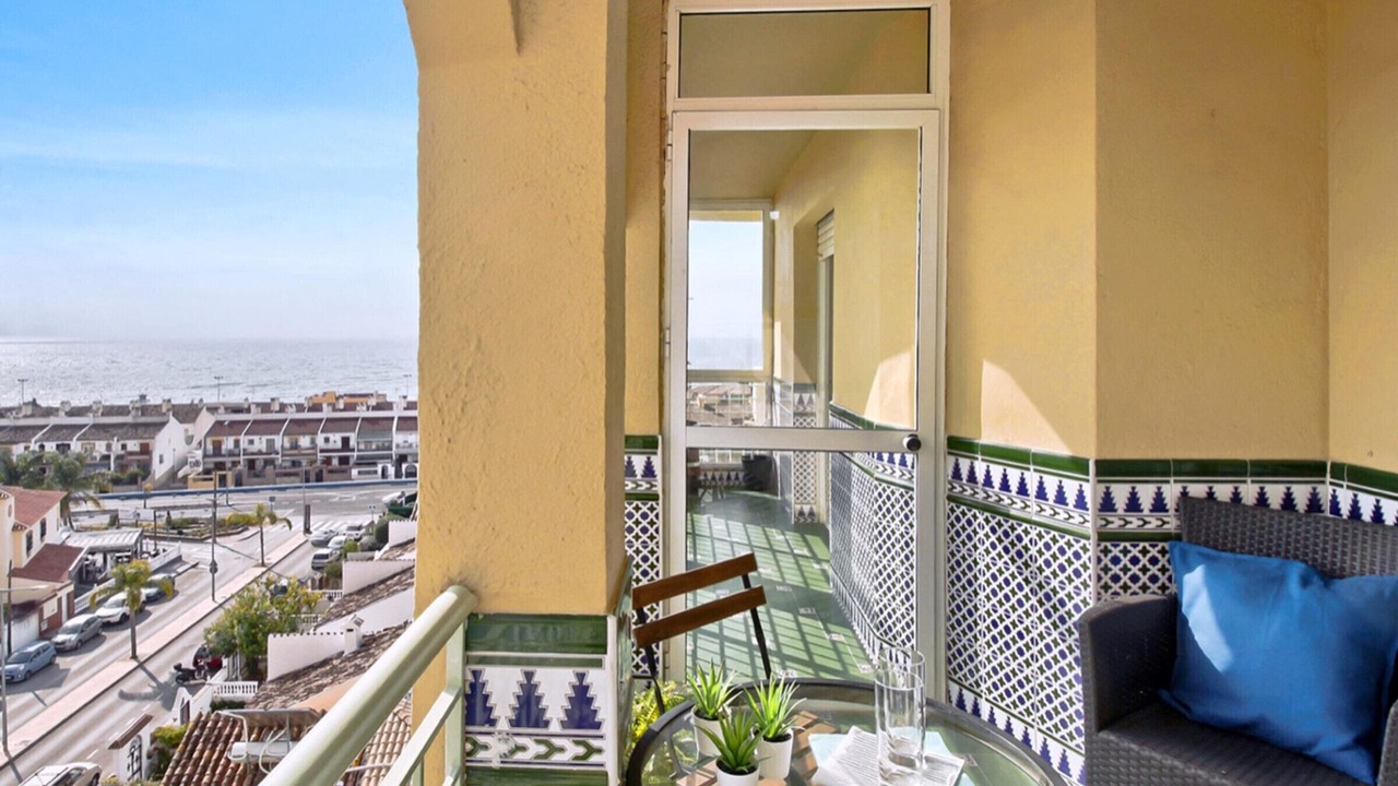 Photo of Outdoor in La Cala del Moral