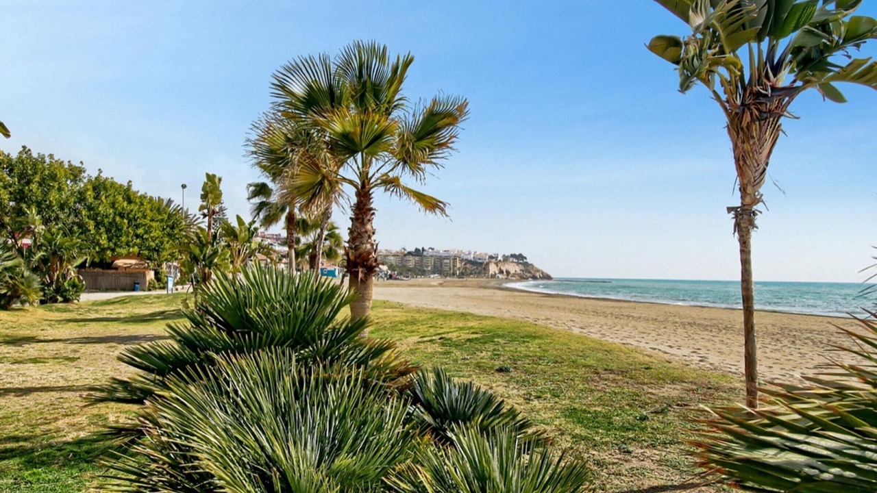 Photo of Others in La Cala del Moral