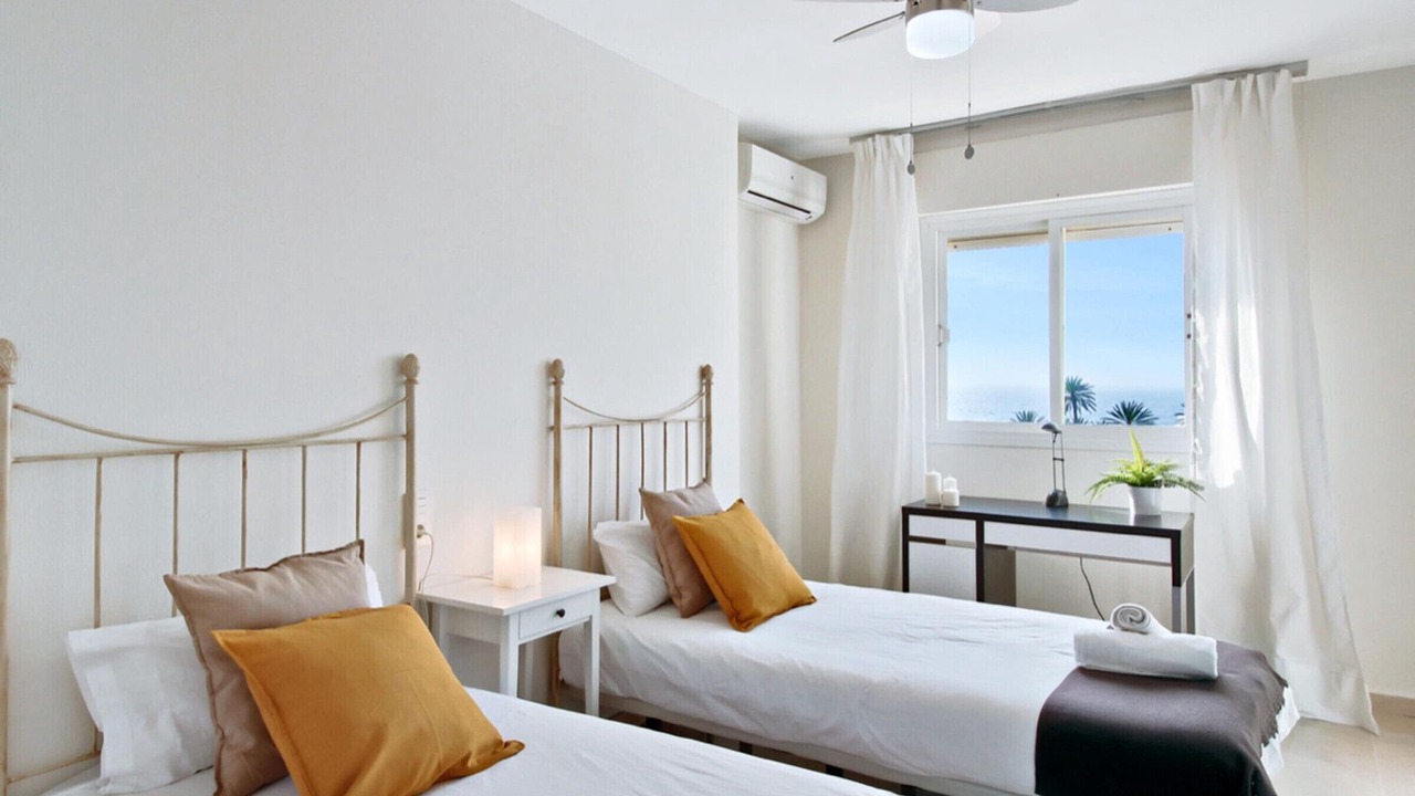 Photo of Bedroom in La Cala del Moral