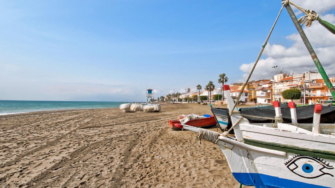 Photo of Others in La Cala del Moral
