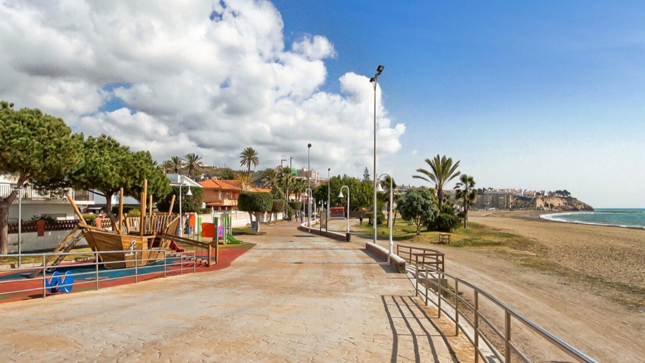 Photo of Others in La Cala del Moral