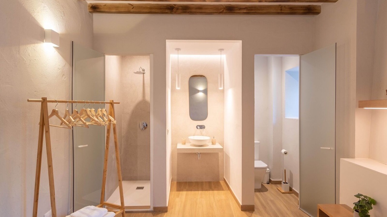 Photo of Bathroom in Campillos