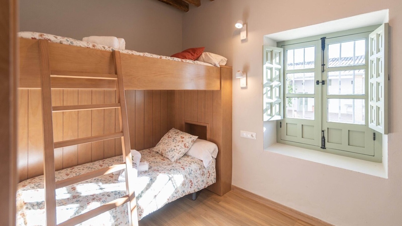 Photo of Bedroom in Campillos