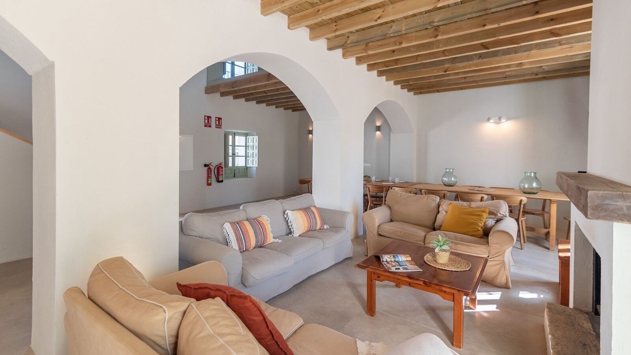 Photo of Livingroom in Campillos