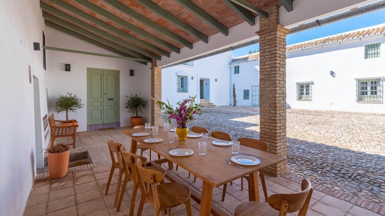 Photo of Outdoor in Campillos