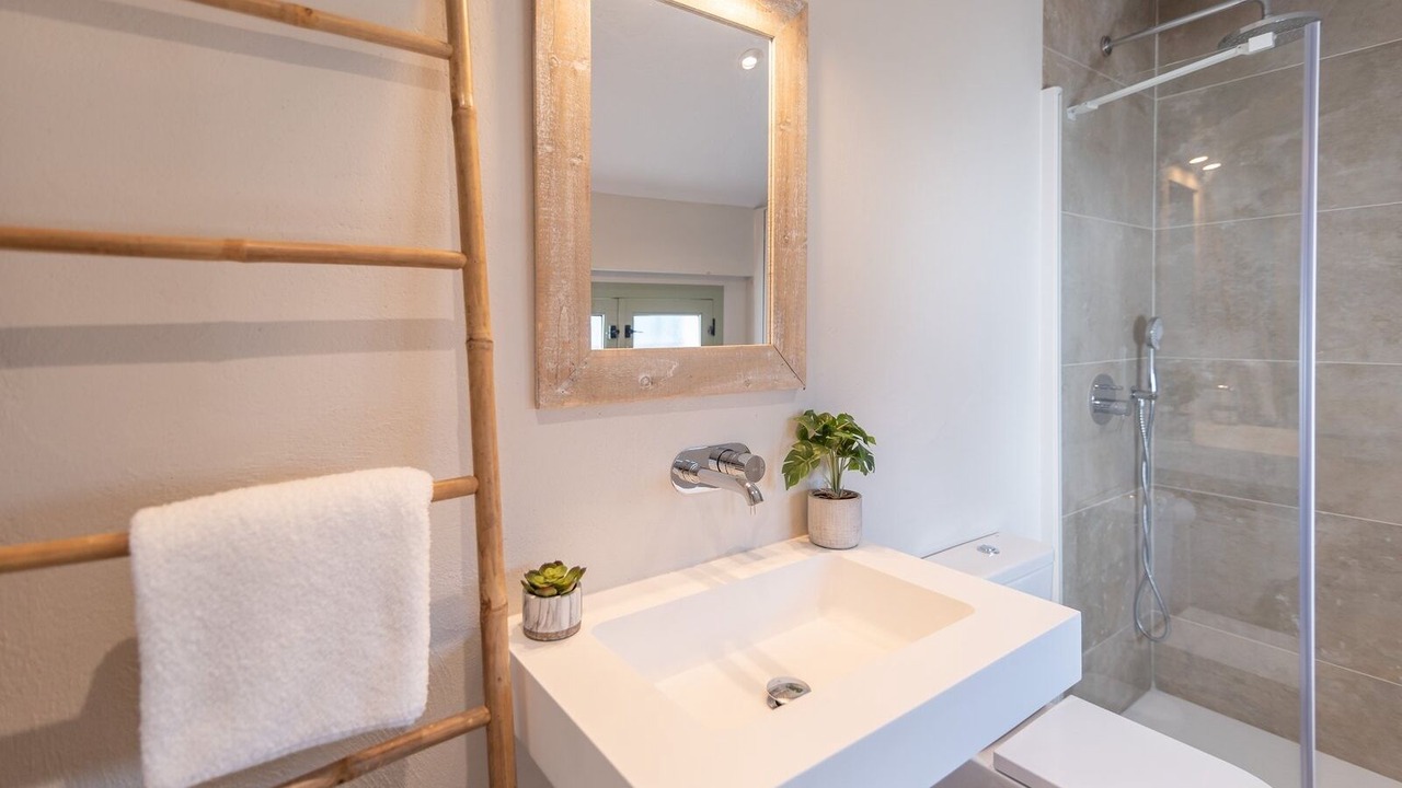 Photo of Bathroom in Campillos