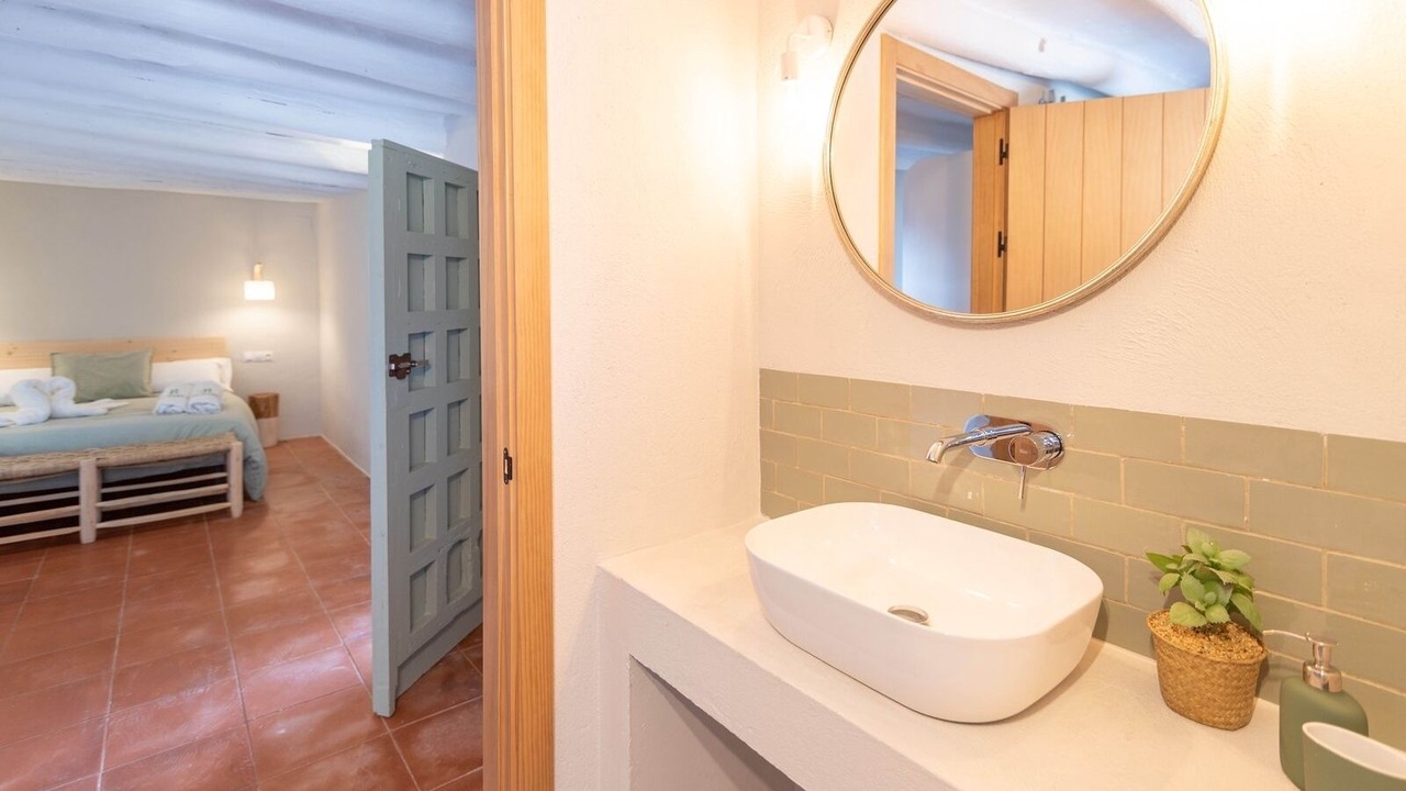Photo of Bedroom in Campillos