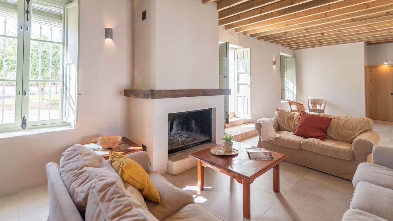 Photo of Livingroom in Campillos