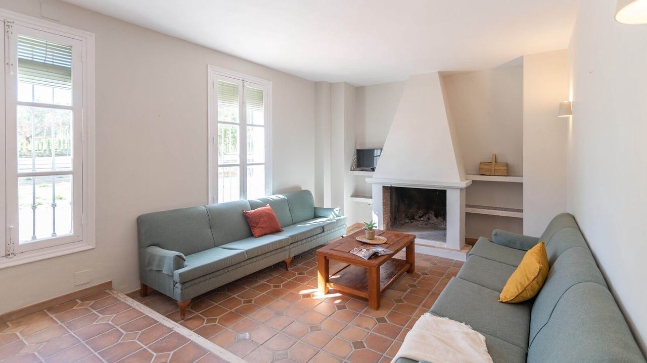 Photo of Livingroom in Campillos