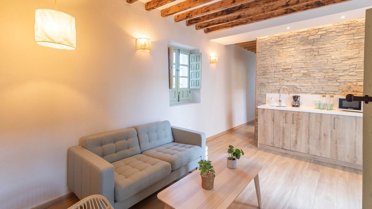 Photo of Livingroom in Campillos
