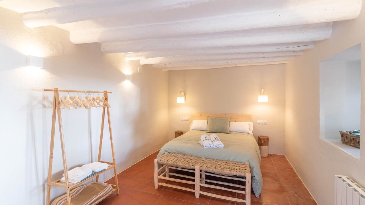 Photo of Bedroom in Campillos