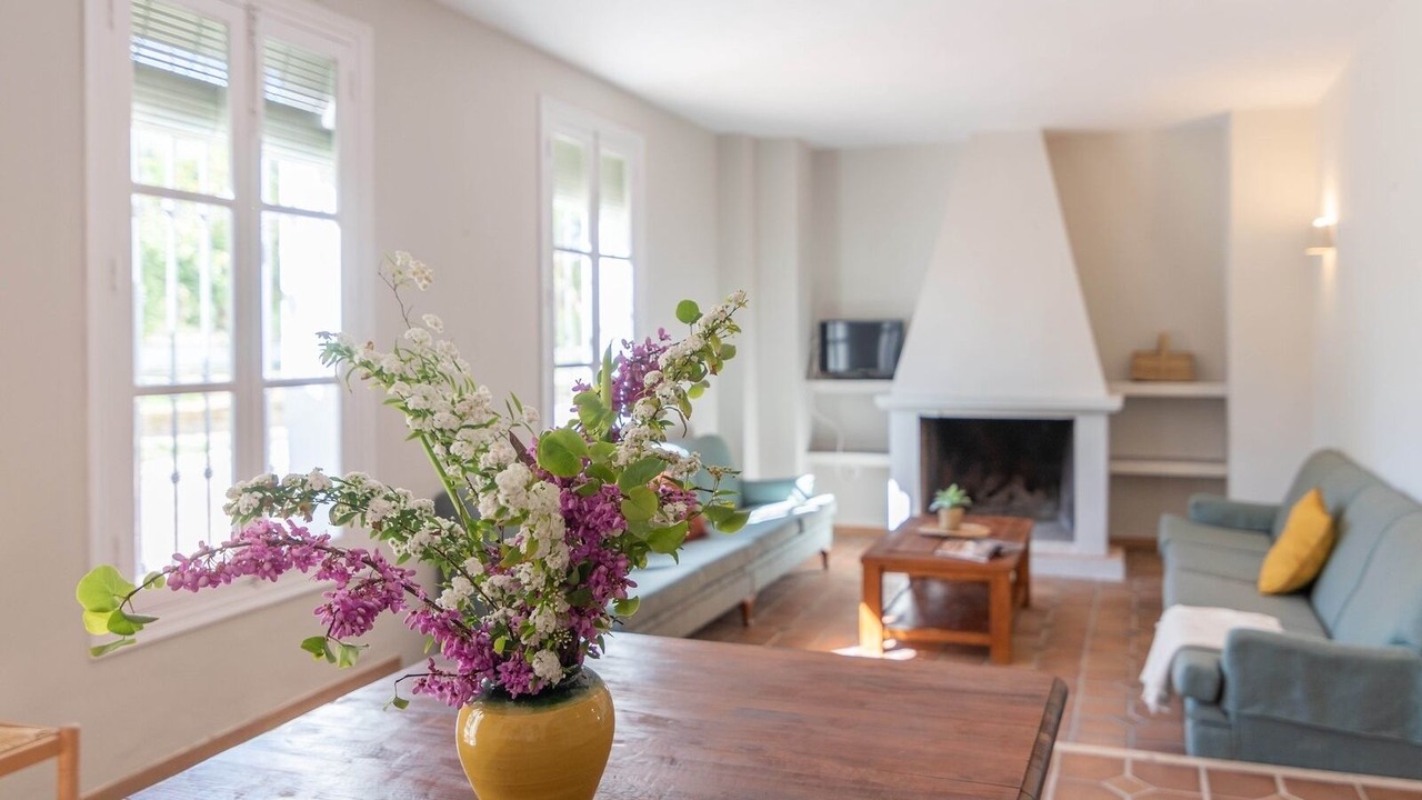 Photo of Livingroom in Campillos