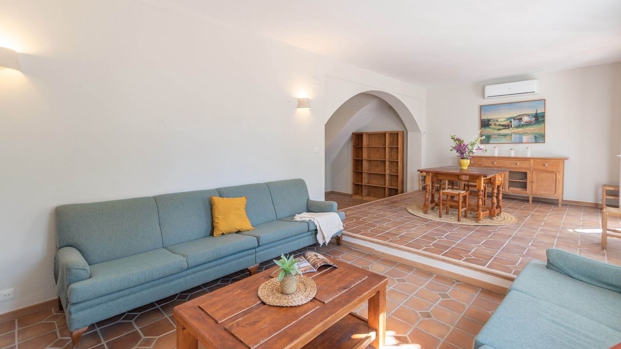 Photo of Livingroom in Campillos