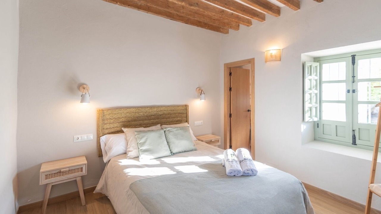 Photo of Bedroom in Campillos