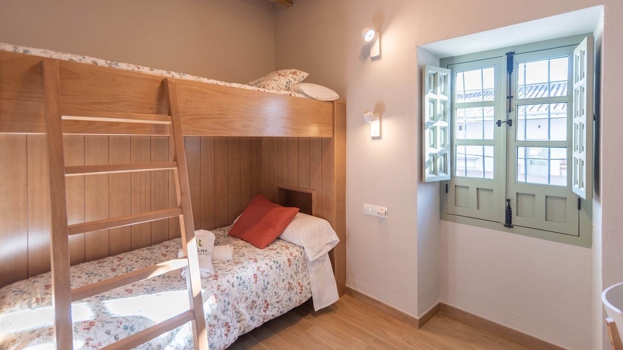 Photo of Bedroom in Campillos