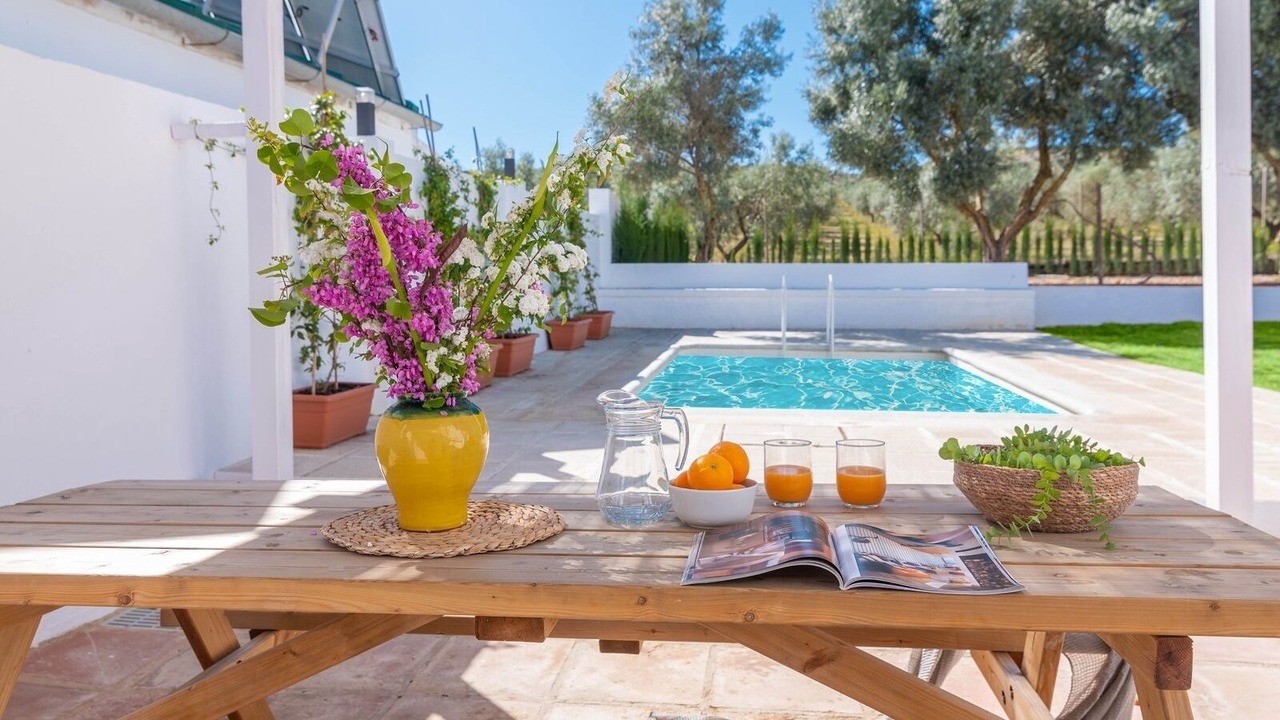 Photo of Outdoor in Campillos