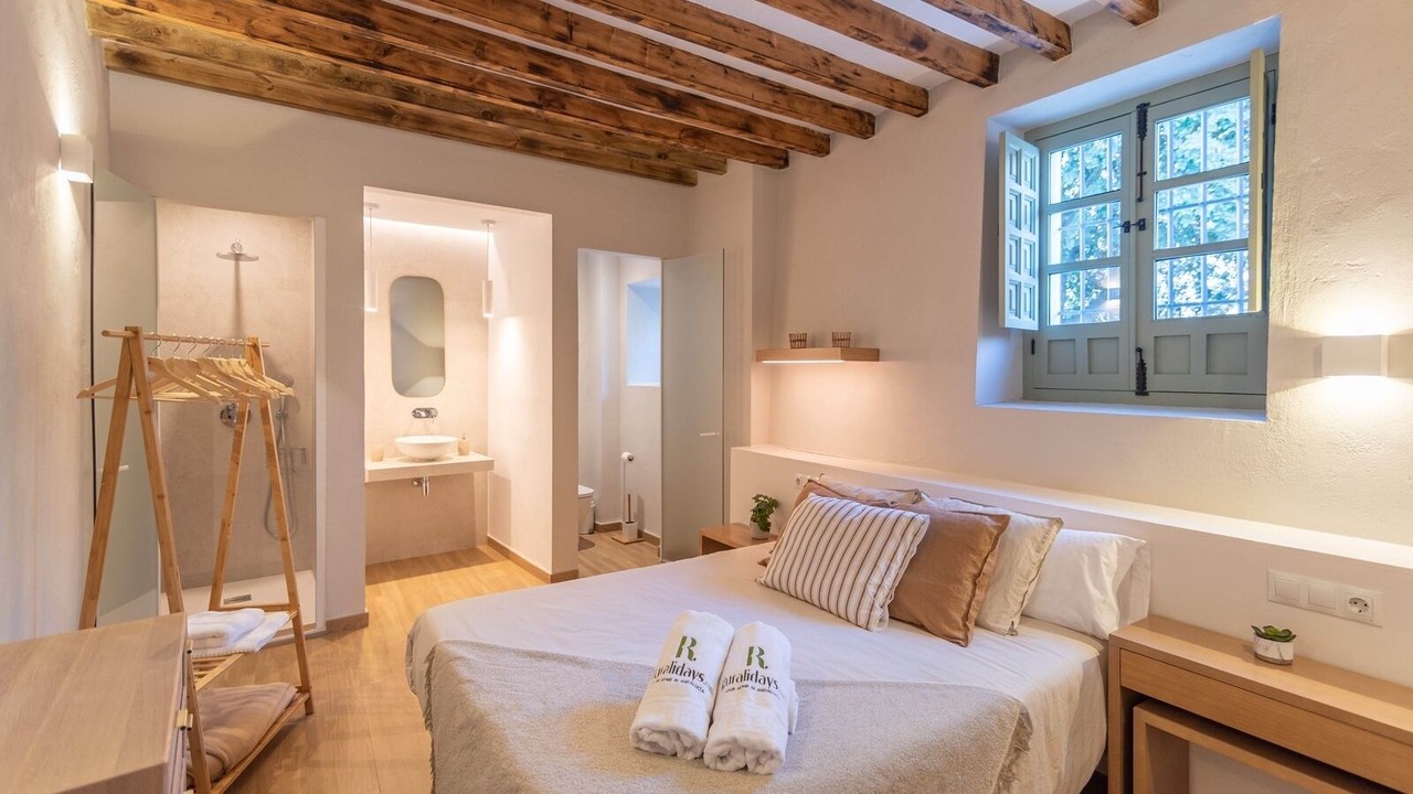 Photo of Bedroom in Campillos