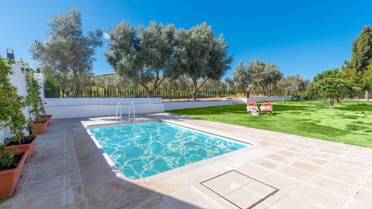 Photo of Outdoor in Campillos
