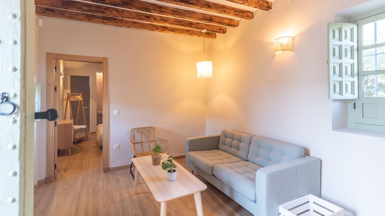 Photo of Livingroom in Campillos