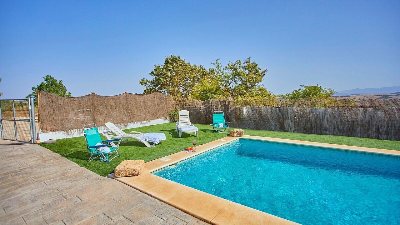 Photo of Outdoor in Arcos de la Frontera