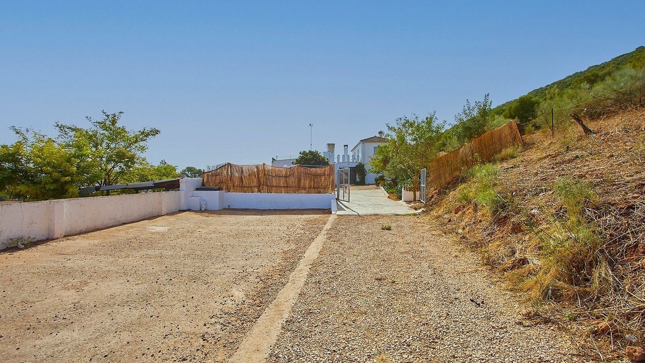 Photo of Outdoor in Arcos de la Frontera