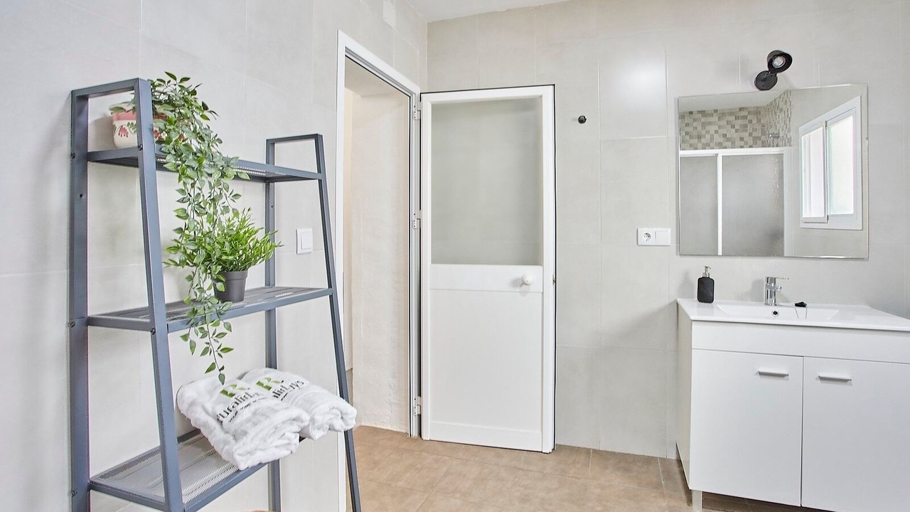 Photo of Bathroom in Arcos de la Frontera
