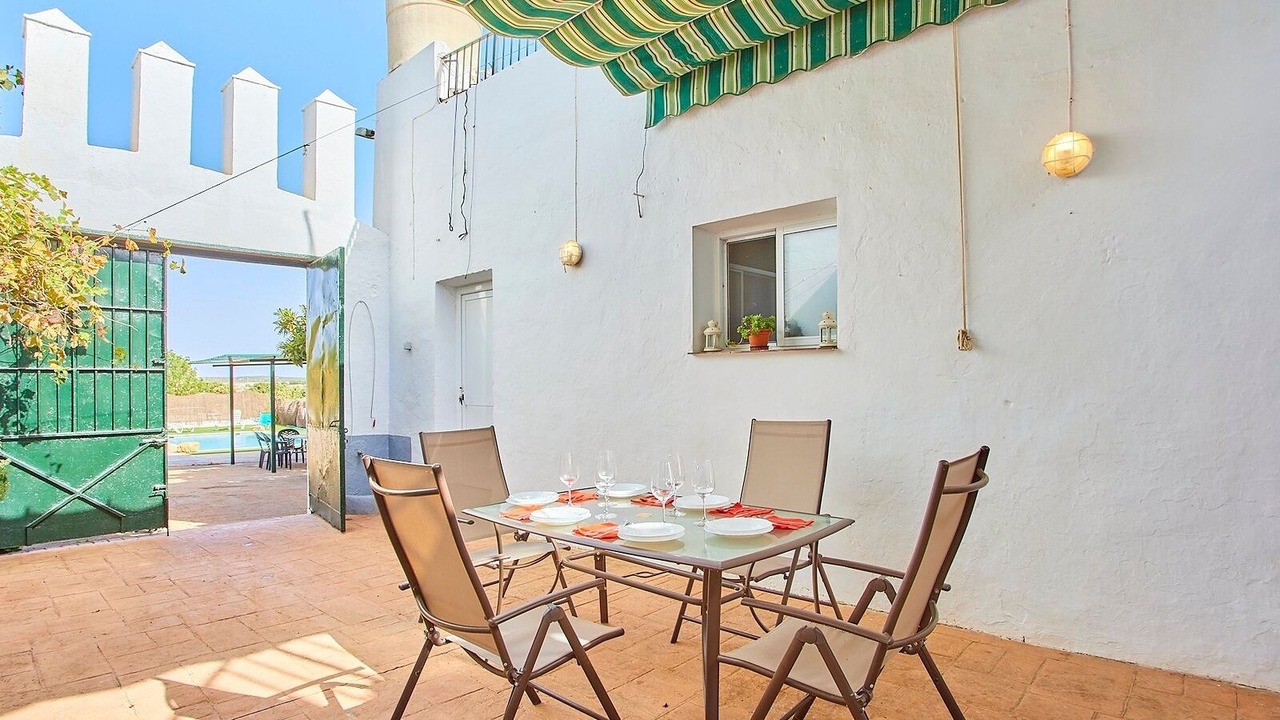Photo of Outdoor in Arcos de la Frontera