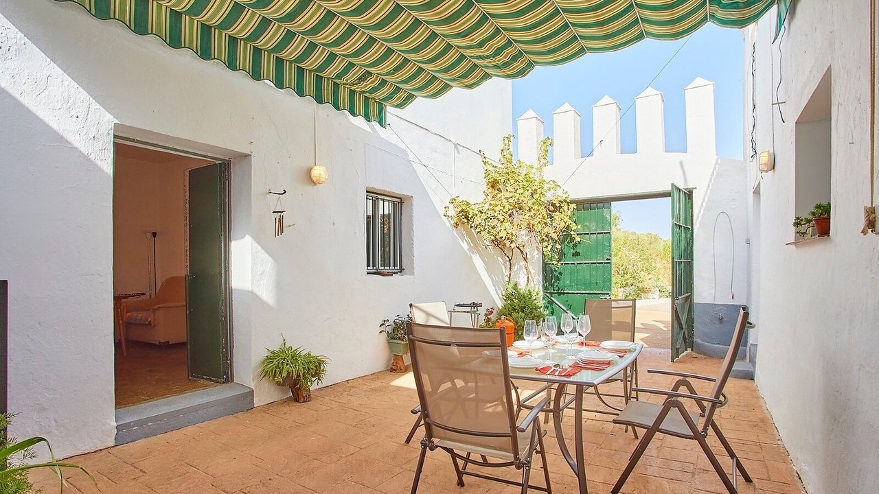 Photo of Outdoor in Arcos de la Frontera