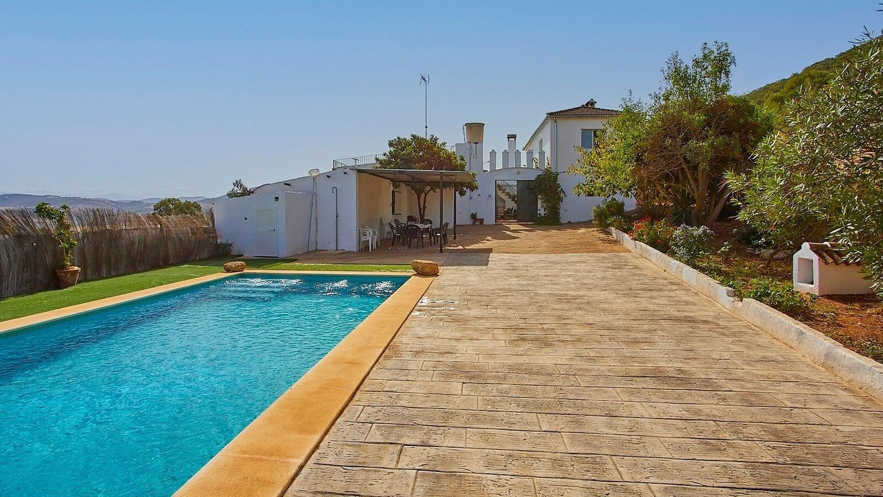 Photo of Outdoor in Arcos de la Frontera
