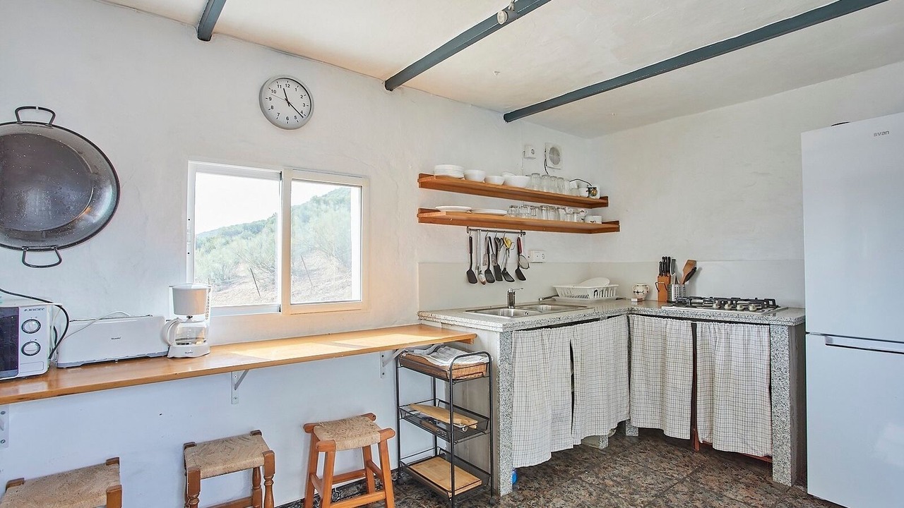Photo of Kitchen in Arcos de la Frontera