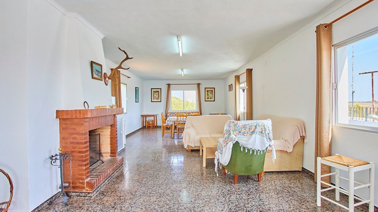Photo of Livingroom in Arcos de la Frontera