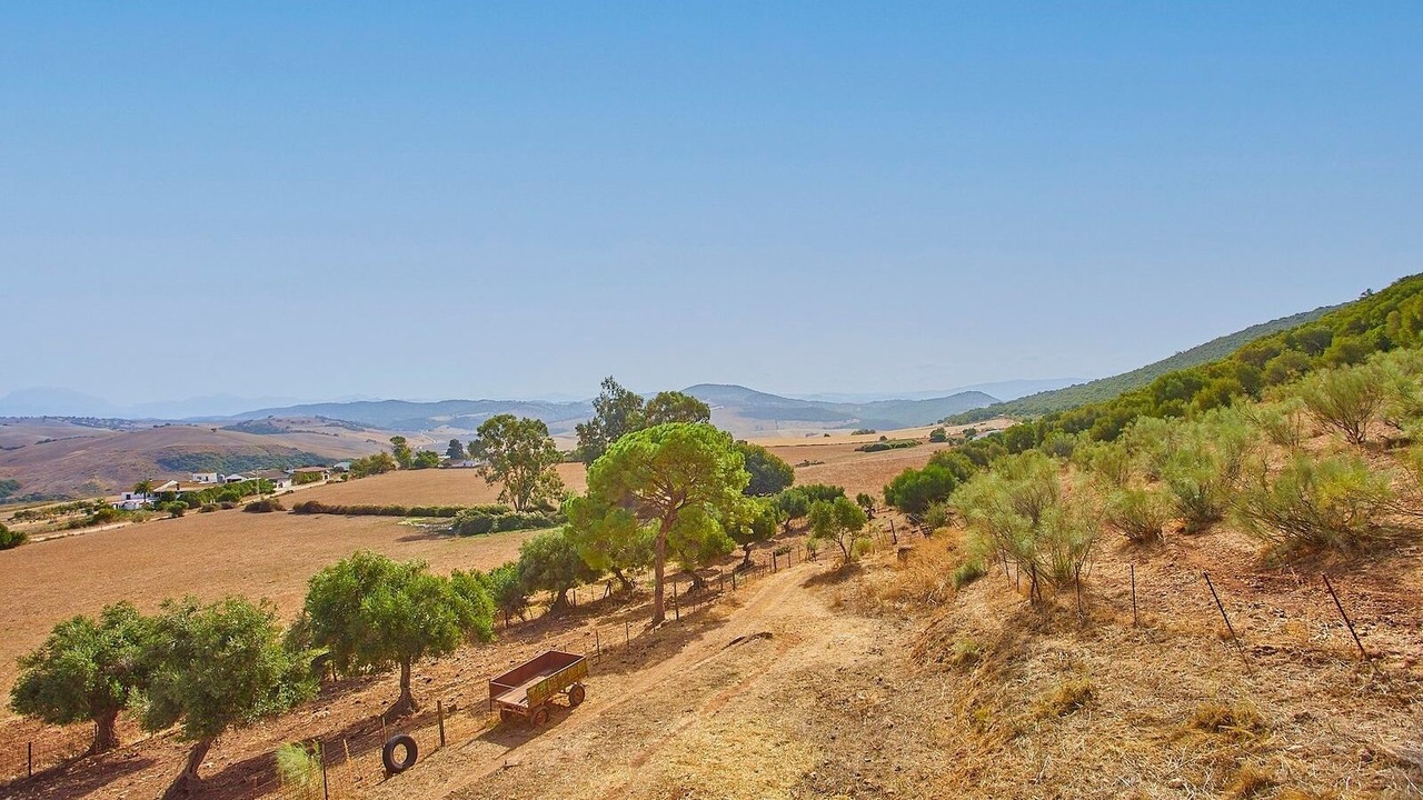 Photo of Outdoor in Arcos de la Frontera