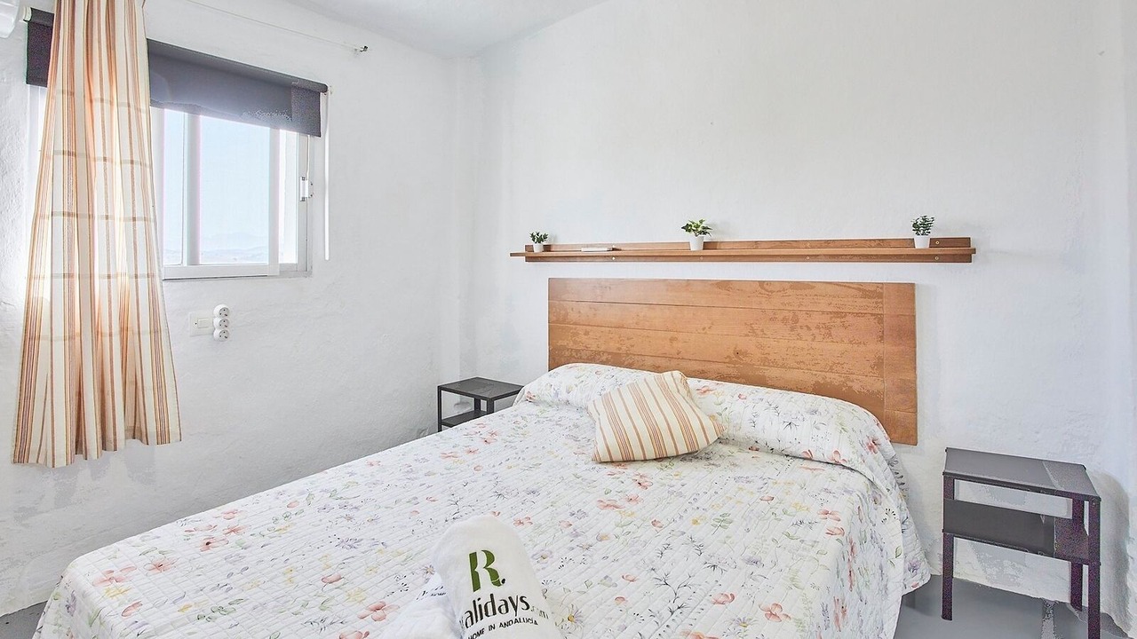Photo of Bedroom in Arcos de la Frontera