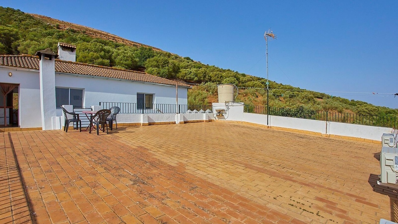 Photo of Outdoor in Arcos de la Frontera