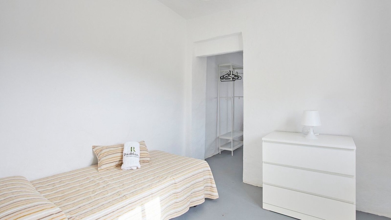 Photo of Bedroom in Arcos de la Frontera