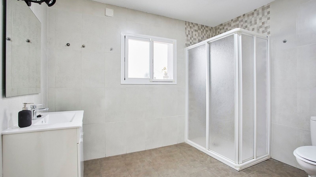 Photo of Bathroom in Arcos de la Frontera