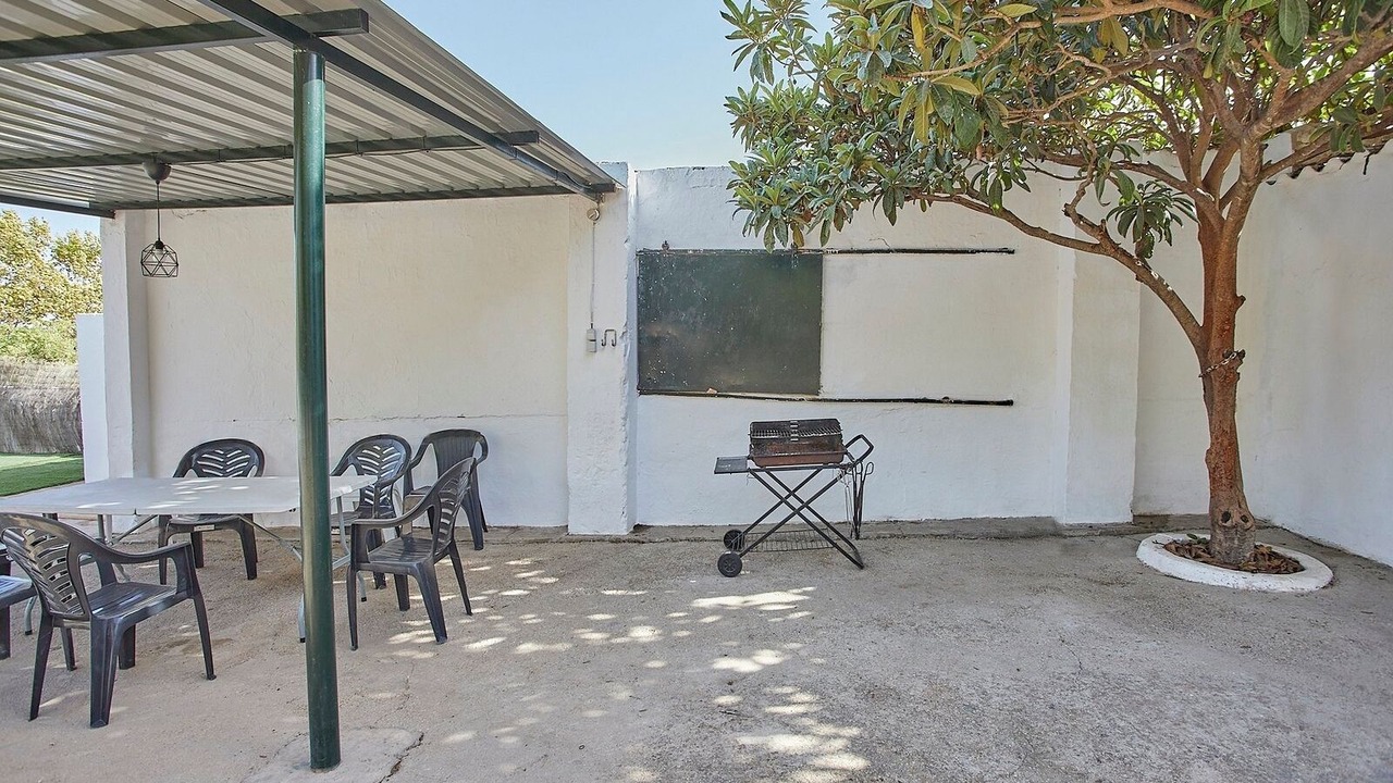 Photo of Outdoor in Arcos de la Frontera