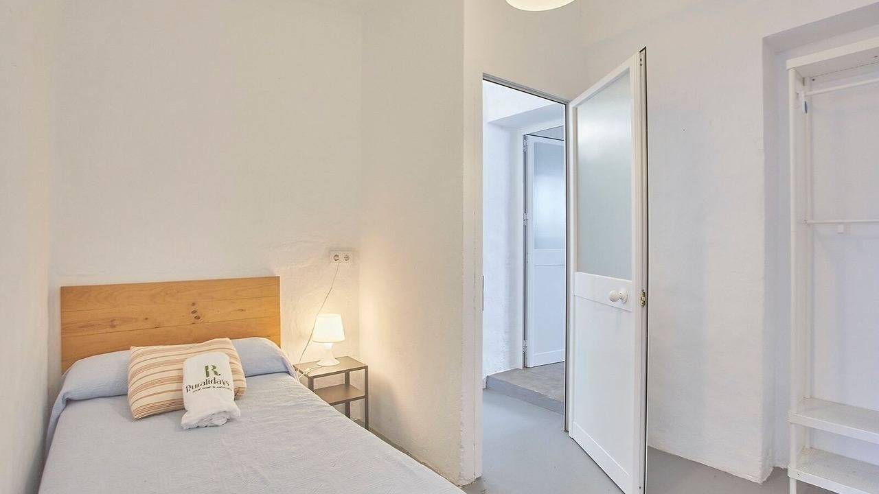 Photo of Bedroom in Arcos de la Frontera