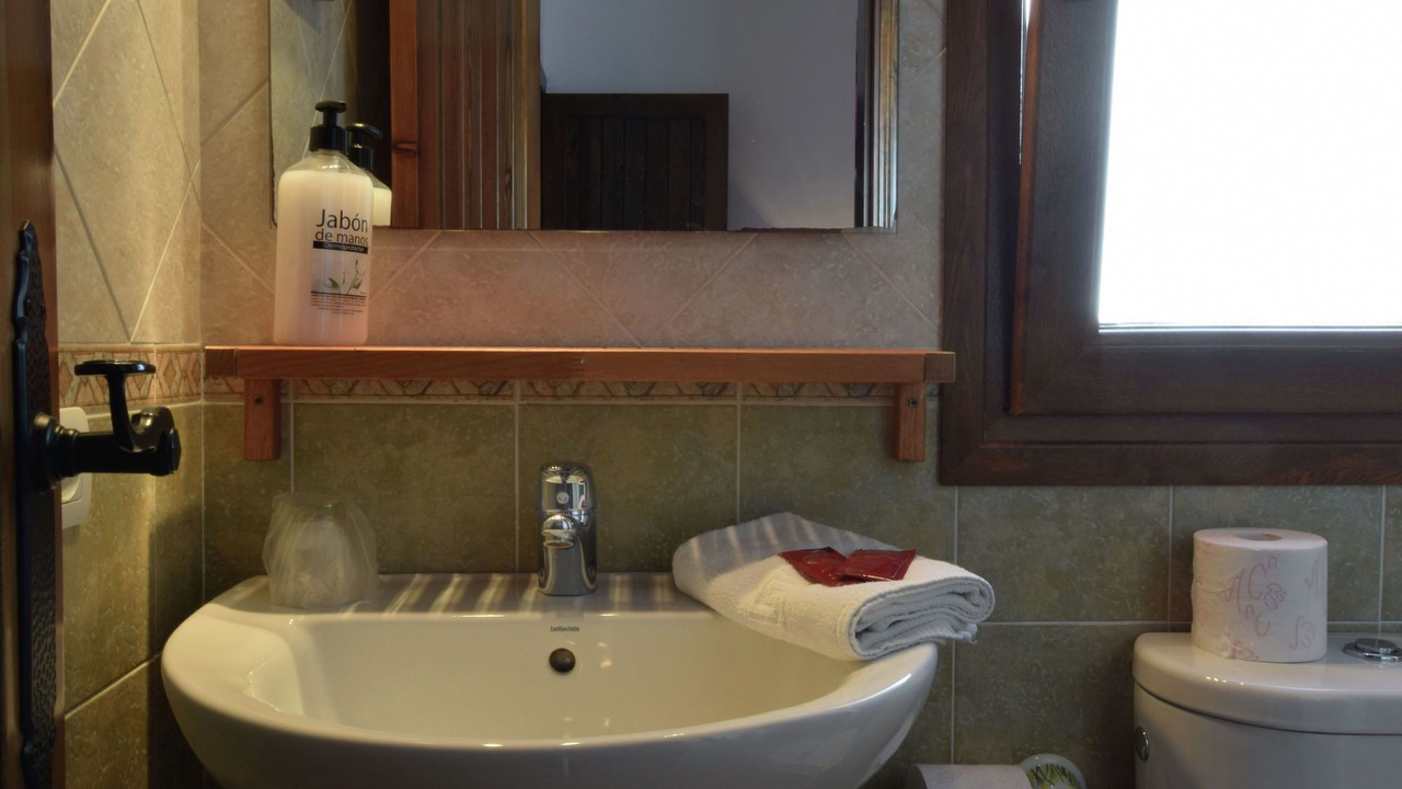Photo of Bathroom in Sayalonga