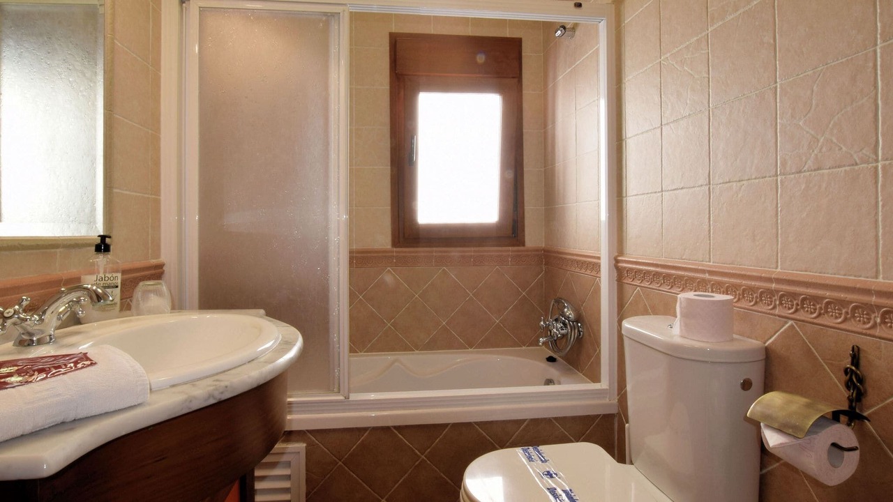 Photo of Bathroom in Sayalonga