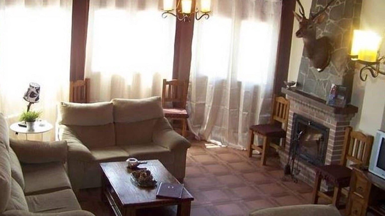 Photo of Livingroom in Sayalonga