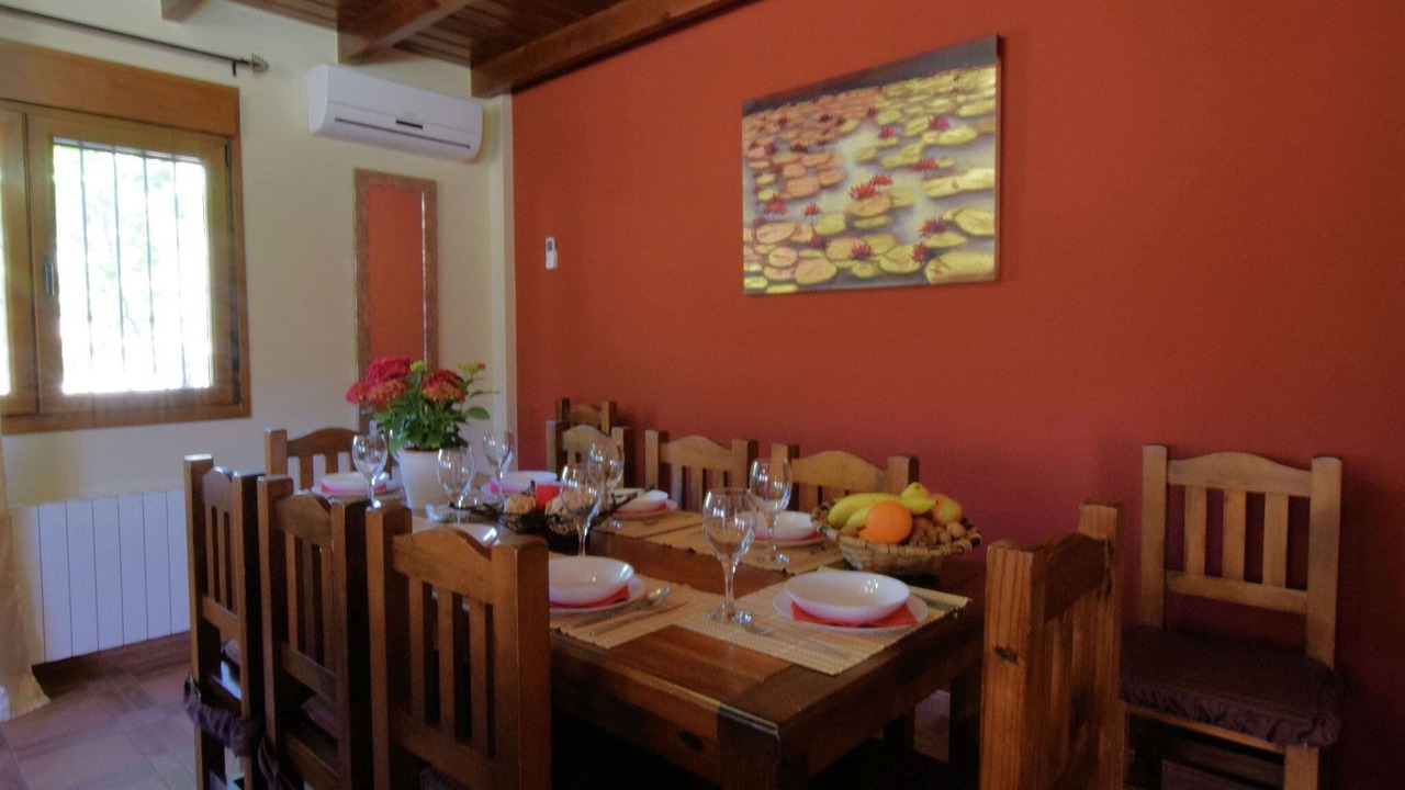 Photo of Livingroom in Sayalonga