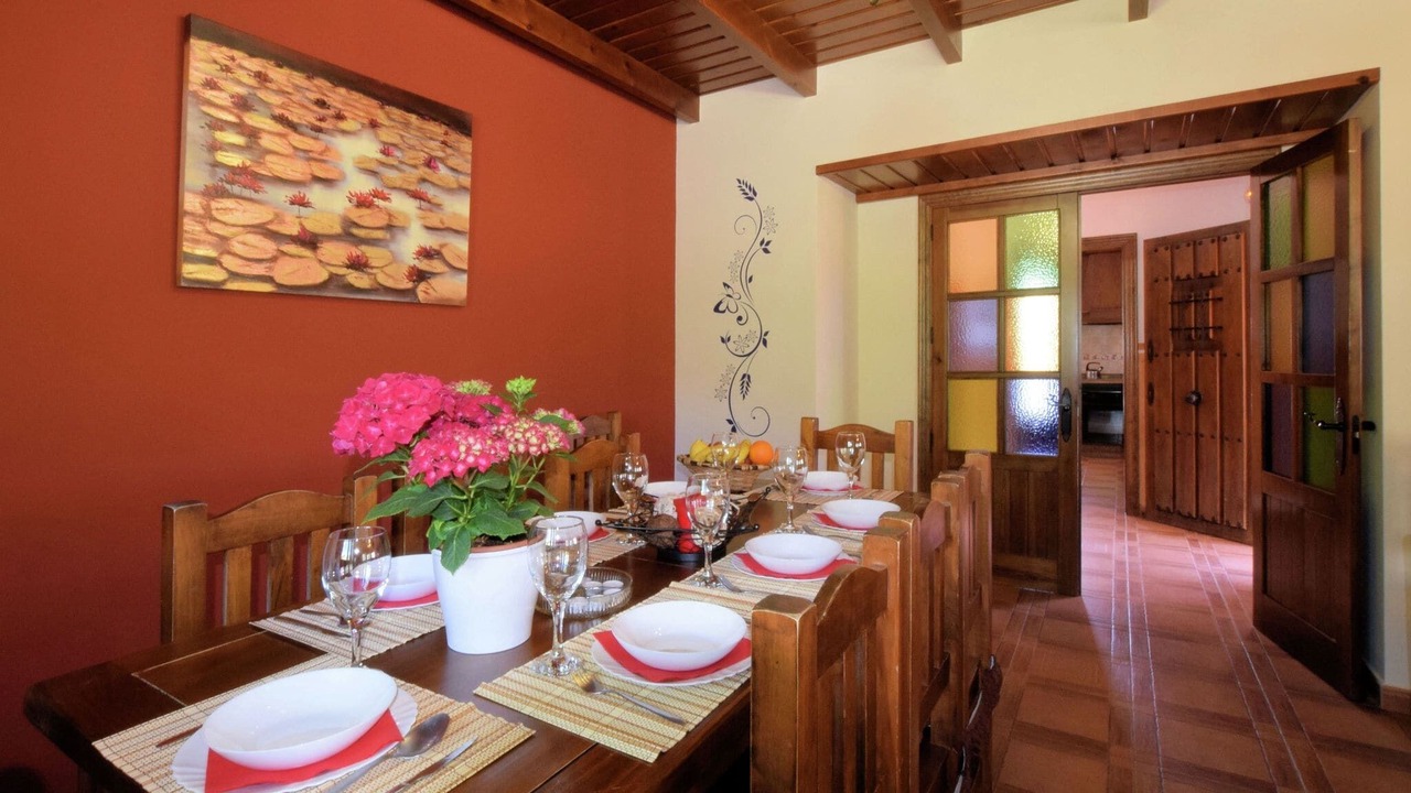 Photo of Livingroom in Sayalonga